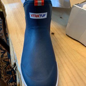 XTRATUF Men's Waterproof Ankle Boots, Sz 9 *NEW*
